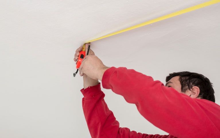Gesso Cartonado