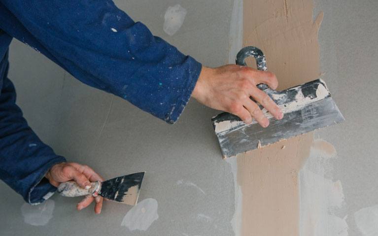 Gesso Cartonado